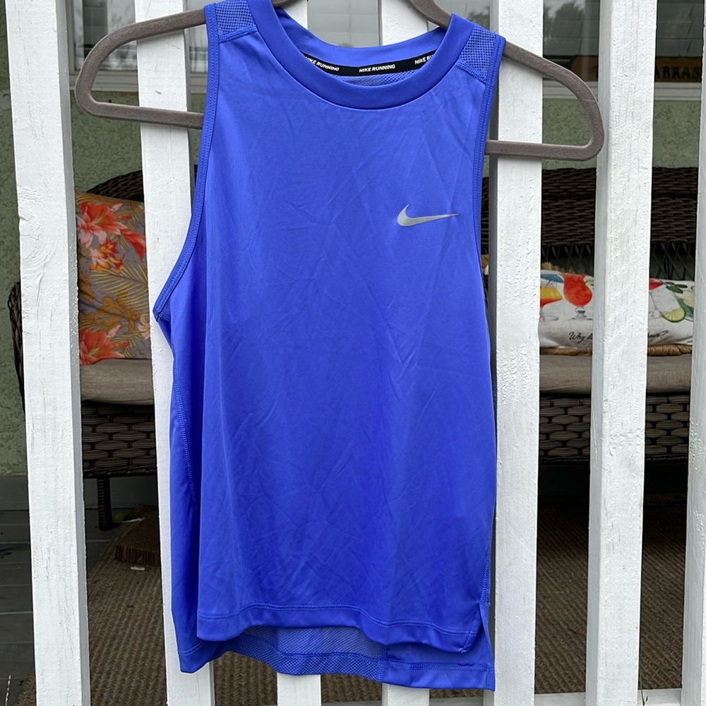Nike Running Dri-Fit Tank